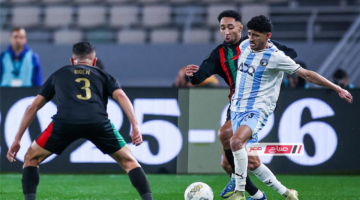 موعد مواجهة بيراميدز ضد الجيش الملكي بدوري أبطال أفريقيا والقنوات الناقلة للمباراة